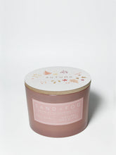 Fall Chai 12 oz scented candle